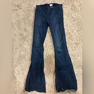 FREE PEOPLE JEANS